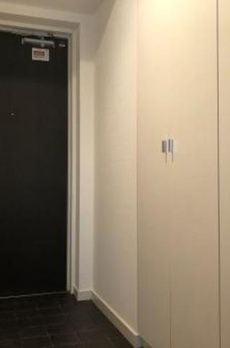 アパートメンツ元麻布 
