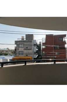 クレール仙川 