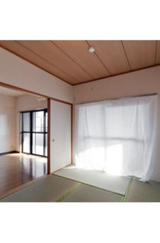 クレール仙川 