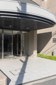 クレール仙川 