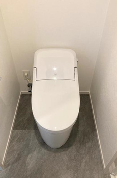 ラテスト白金台 