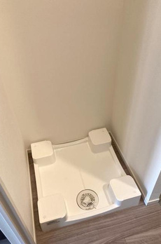 ラテスト白金台 