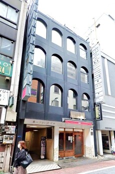 第2ソワレドビル 