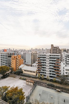 ベルファース錦糸町Ｓｏｕｔｈ 