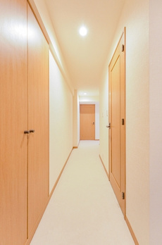恵比寿ガーデンテラス弐番館 