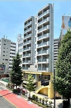 ジェイパーク恵比寿Ⅲアルティマ 