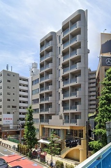 ジェイパーク恵比寿Ⅲアルティマ 