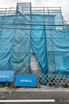 アンソレイユ白金高輪 