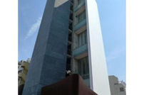 富ケ谷アパートメント