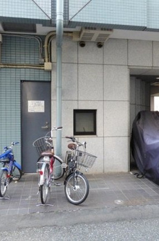 シーアイマンション浅草橋 