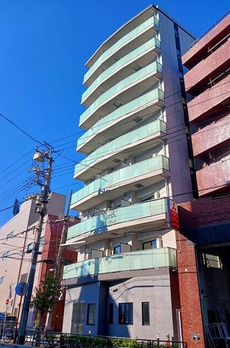 ロータス　ザ・レジデンス入谷 