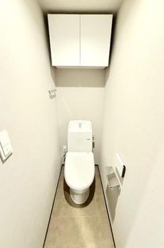 コンポジット渋谷初台 