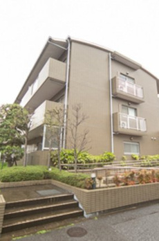 パークセリタ二子玉川 