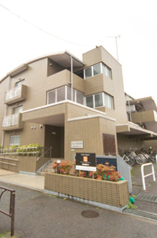 パークセリタ二子玉川 