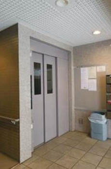 パークセリタ二子玉川 