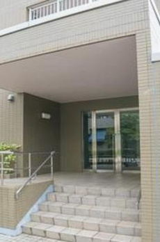 パークセリタ二子玉川 