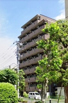 ヴェルトウォーターフロント 