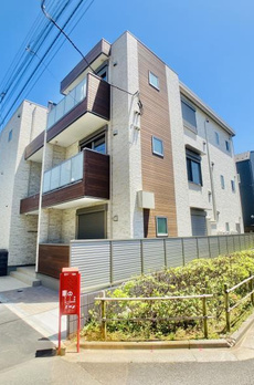 ＫＯＭＦＯＲＴＡ新中野 