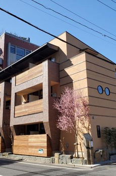 秋桜館 