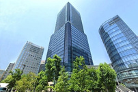 ワテラスタワーレジデンス