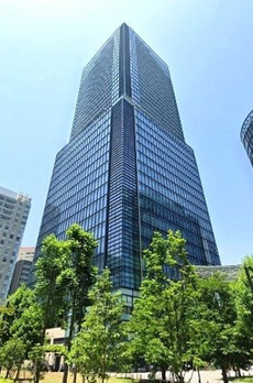 ワテラスタワーレジデンス 