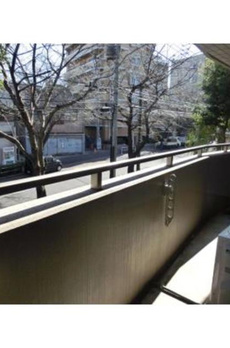 クラッサ目黒かむろ坂 