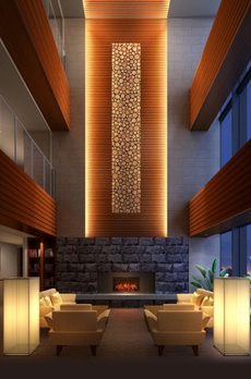 ワテラスタワーレジデンス 