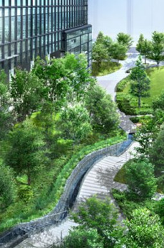 ワテラスタワーレジデンス 