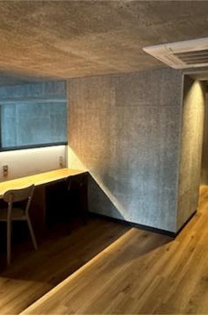 ＺＯＯＭ新宿御苑前 