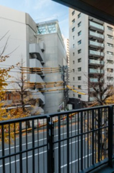 ボヌール小石川α 