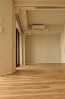 ディームス方南町 
