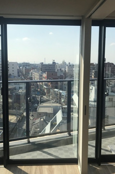 ディームス方南町 
