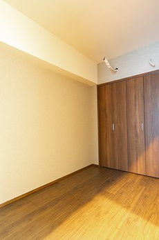 グランスカイ大岡山 