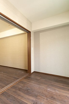 グランスカイ大岡山 