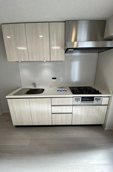 クレストコート町屋 
