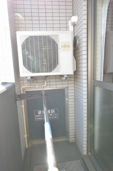 カスタリア新宿 