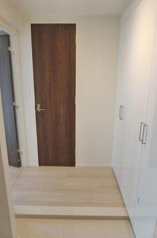 パークアクシス小伝馬町 