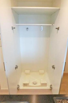 パークアクシス小伝馬町 
