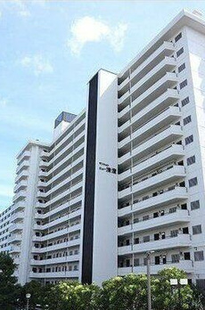 マンションニュー清澄 