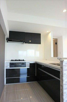 マンションニュー清澄 