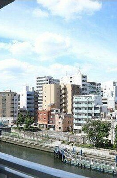 マンションニュー清澄 