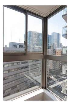 宮庭　東新宿ビル 