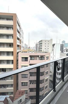 オープンブルーム東日本橋 