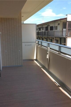 プラウドシティ方南町 
