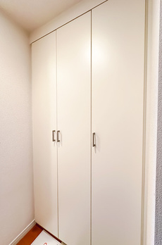 パークアクシス浜松町 