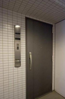 パークアクシス浜松町 