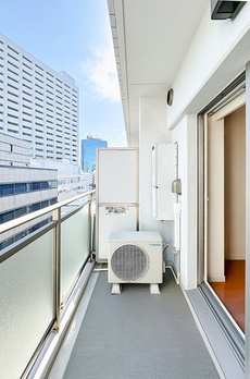 パークアクシス浜松町 