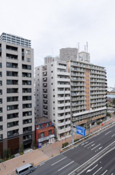 エムエー月島 