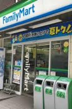 ファミール新宿グランスィートタワー 