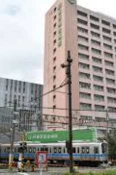 ファミール新宿グランスィートタワー 